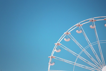 ferris wheel