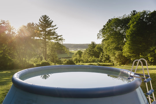Midsummer Pool