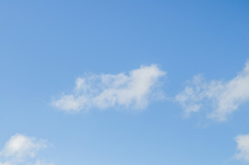 lonely cloud