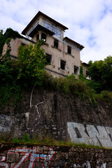 Street scene in Porto