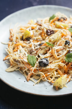 Super Slaw