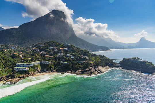 Joatinga - Rio de Janeiro