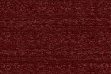 Javascript functions, variables, objects. Monitor closeup of function source code. IT specialist...