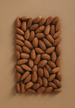 Almonds