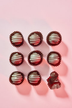 Chocolate Truffles