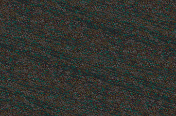 Javascript functions, variables, objects. Monitor closeup of function source code. IT specialist...