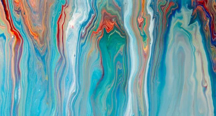 Gordijnen Abstract Fundo abstrato  © JCLobo