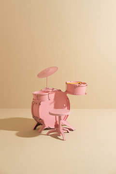 Funky Drum kit