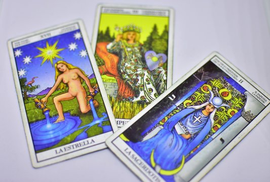 Tarot