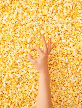 Popcorn dreams