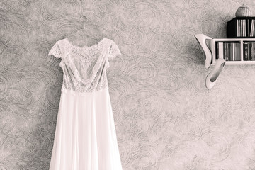Brautkleid 1