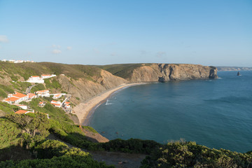 Algarve Coast View