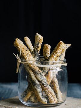 Breadsticks