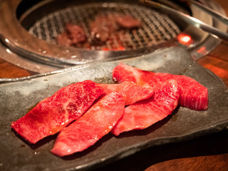焼き肉