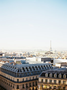 paris view