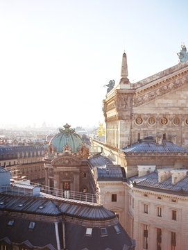 paris view