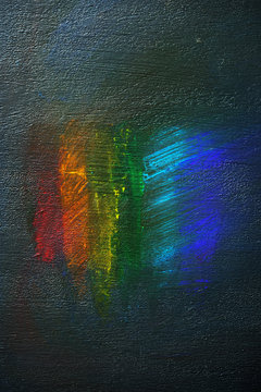 rainbow