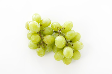 種無しぶどう グリーンシードレス