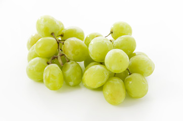 種無しぶどう グリーンシードレス