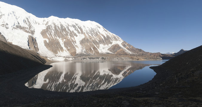 Tilicho Lake, Nepal