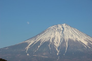 Mt.Fuji