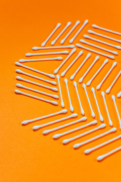 Cotton swabs