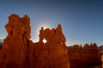 ブライスキャニオン