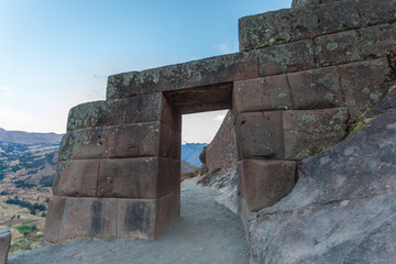 Gate of the Serpents