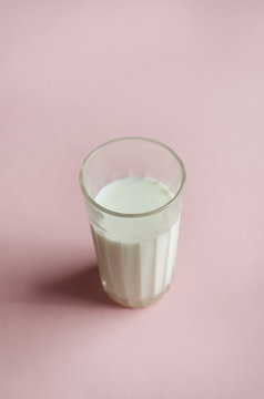 milk