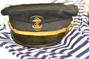 old navy hat