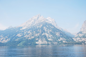 Grand Teton Nationalpark, Wyoming