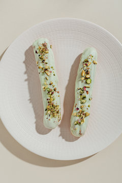 Eclairs