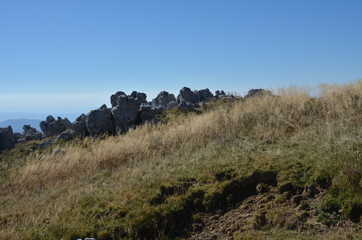 Montagna
