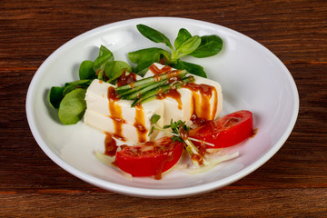 Japanese Tofu cheese