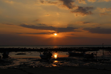 Fototapeta premium Ko lanta