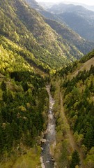 Obraz premium Ribera de Cardos 20