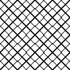 Design seamless monochrome grating pattern