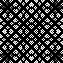 Design seamless monochrome grating pattern