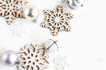 Christmas holiday concept