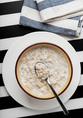 healthy breakfast