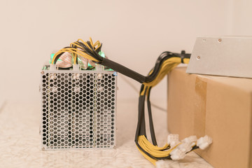 cryptocurrency equipment mining money electronic finance coin. asik mining cryptocurrency