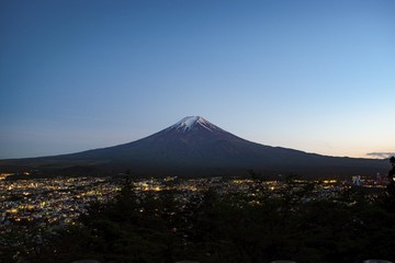 Obraz premium nature