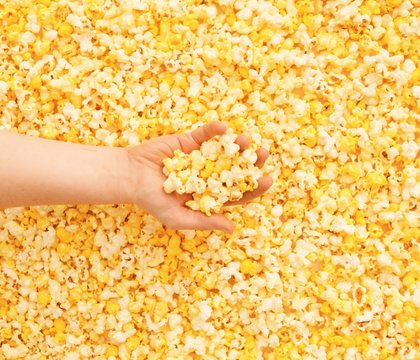 Popcorn dreams