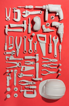 Tools/insturments.