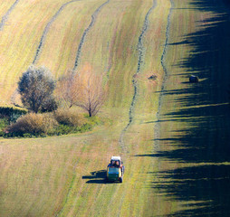 Piękno Suwalskiej Ziemi © Wojciech Lisiński