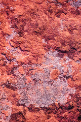 Old weathered metal surface.