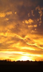 Tramonto