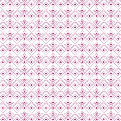 Vector handdrawn tribal geometric pattern. Color boho styled ilustration background.vector illustration