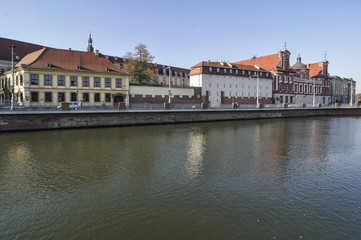 Ulica Grodzka