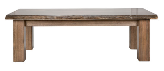 Windon Timber Bench